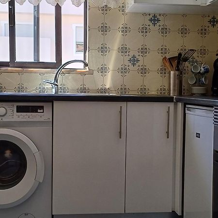 Apartment Amoreira アルヴォル エクステリア 写真