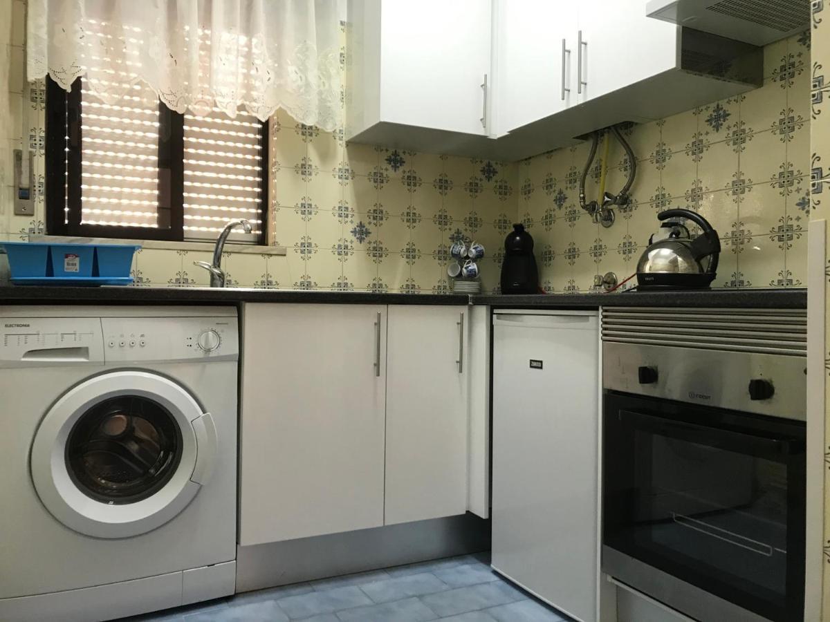 Apartment Amoreira アルヴォル エクステリア 写真