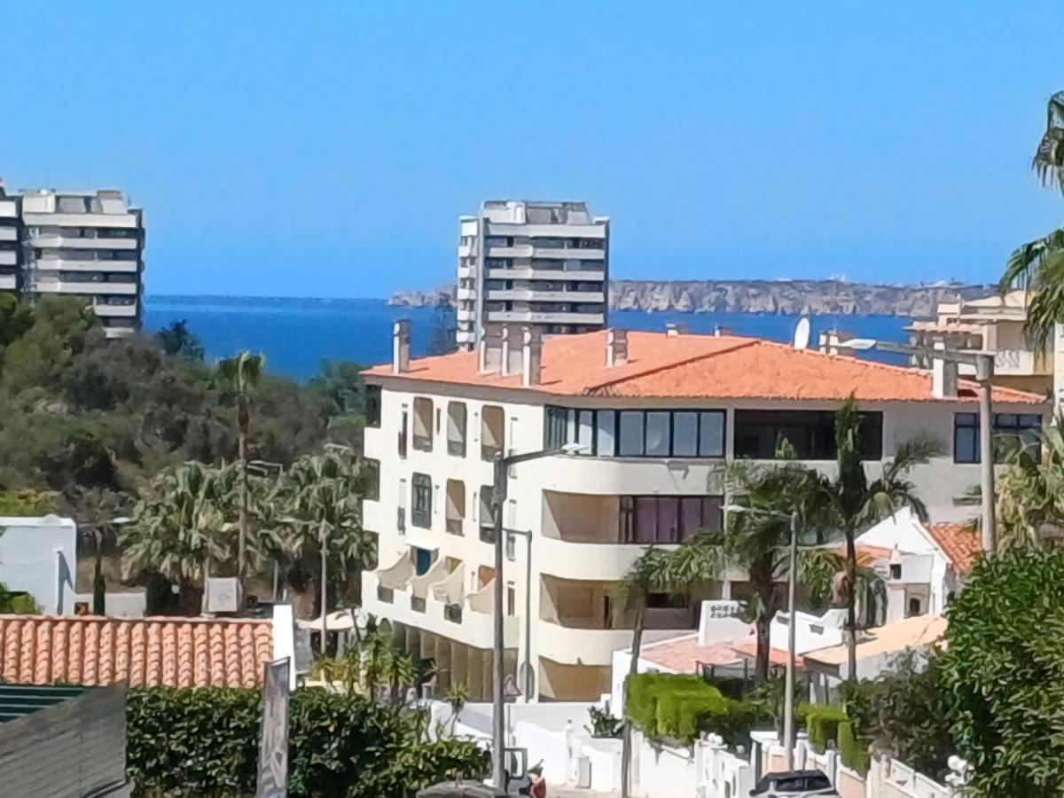 Apartment Amoreira アルヴォル エクステリア 写真