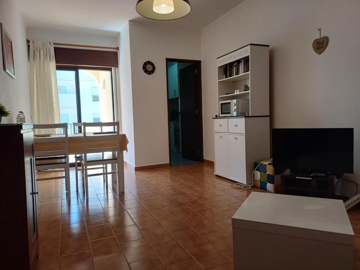 Apartment Amoreira アルヴォル エクステリア 写真