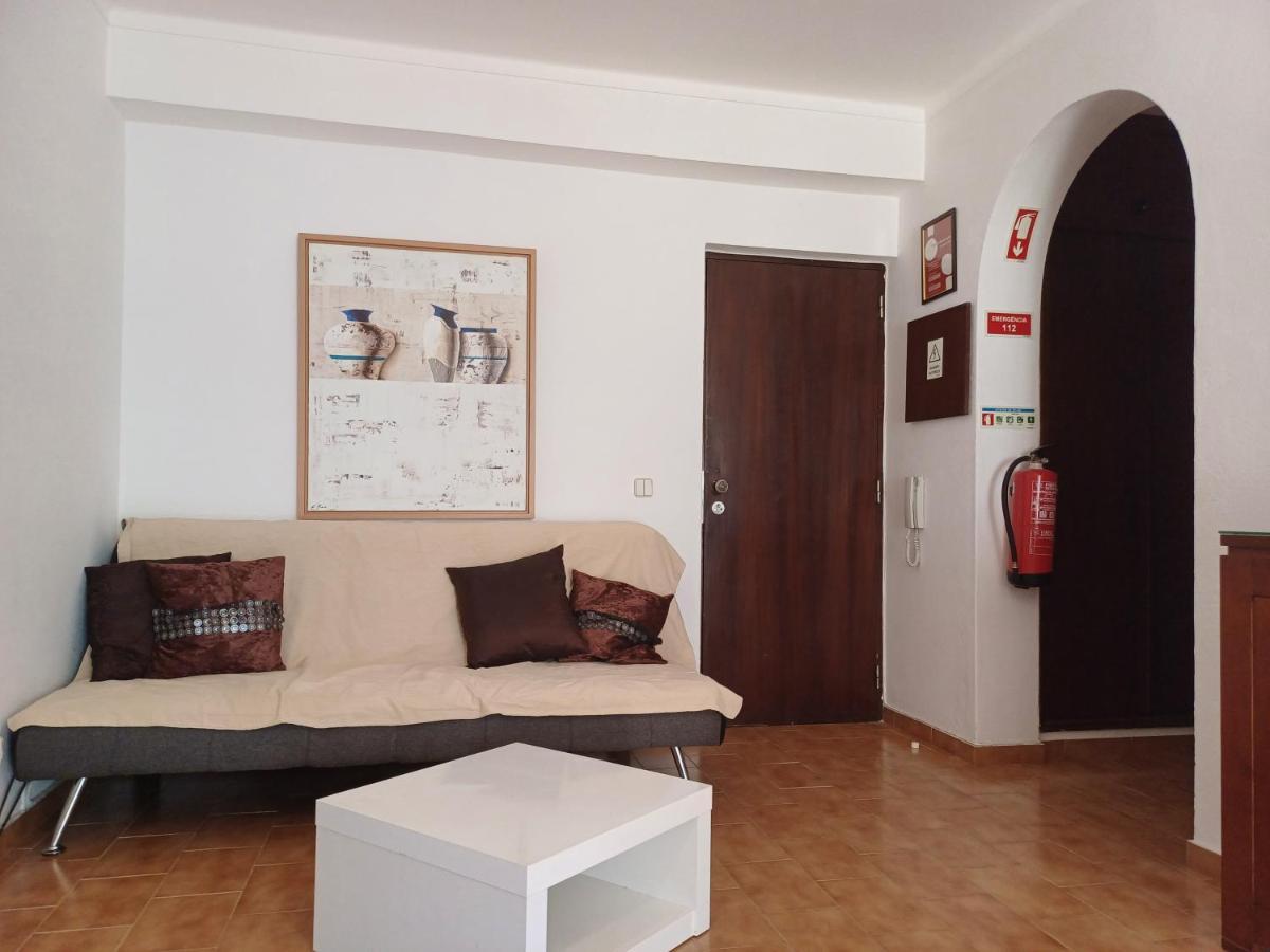 Apartment Amoreira アルヴォル エクステリア 写真