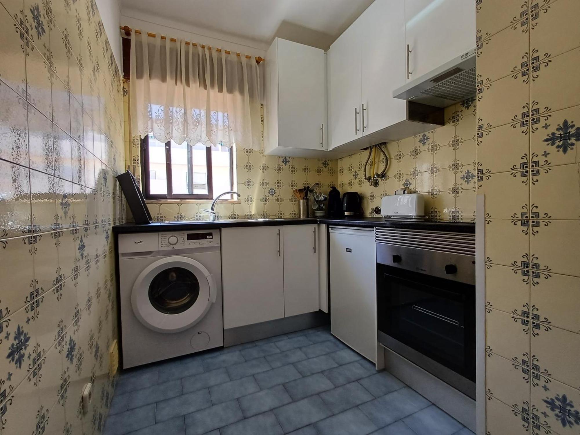 Apartment Amoreira アルヴォル エクステリア 写真