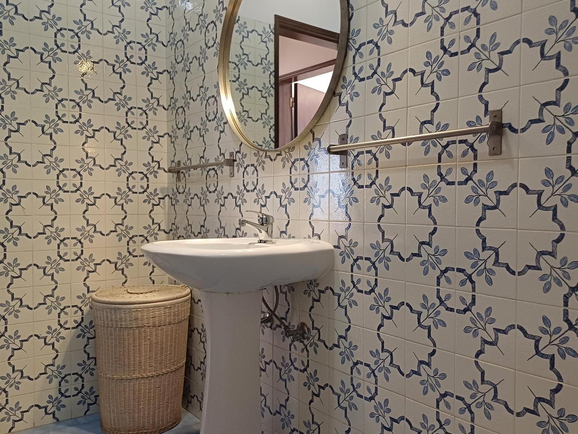 Apartment Amoreira アルヴォル エクステリア 写真