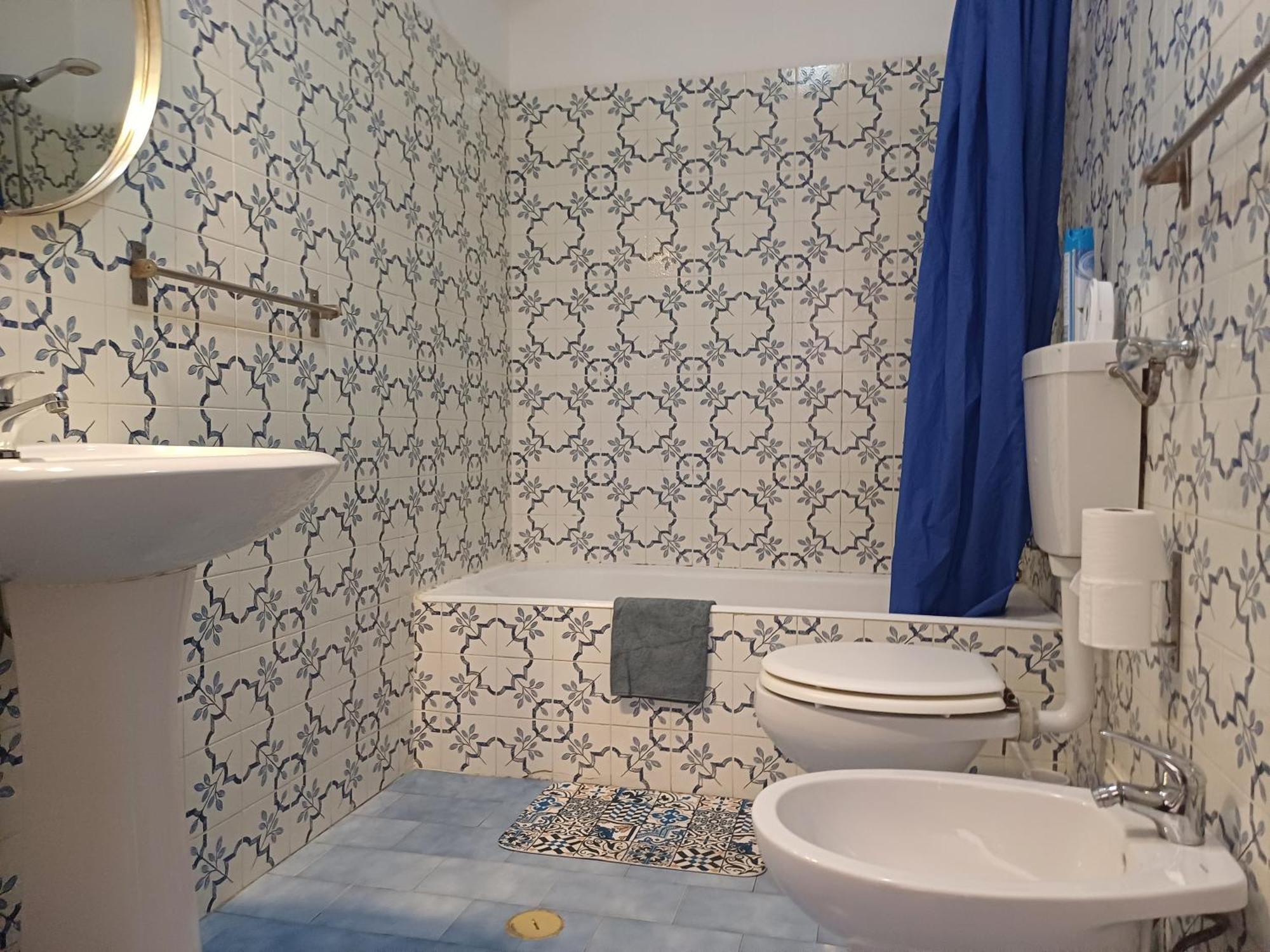Apartment Amoreira アルヴォル エクステリア 写真