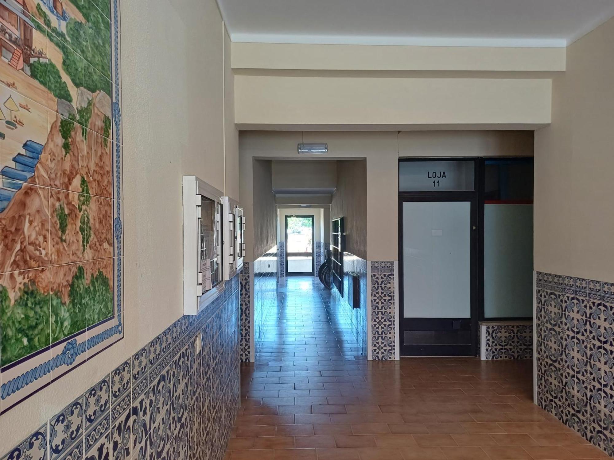 Apartment Amoreira アルヴォル エクステリア 写真